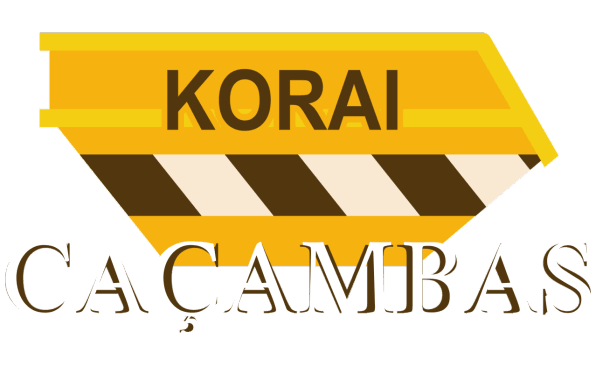 cacambas de entulho na regiao de sorocaba